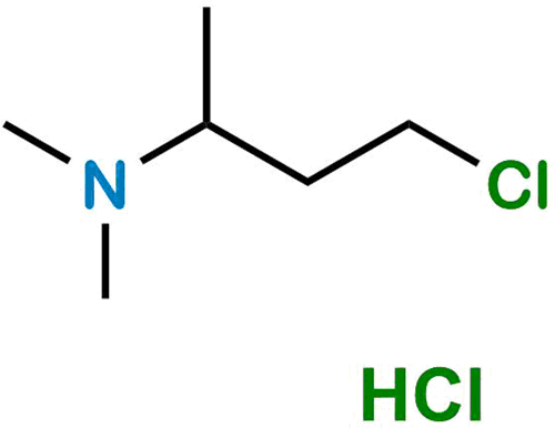 Oxomemazine Impurity 3