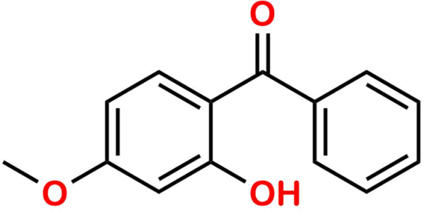 Oxybenzone