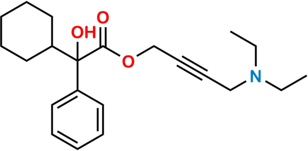 Oxybutynin