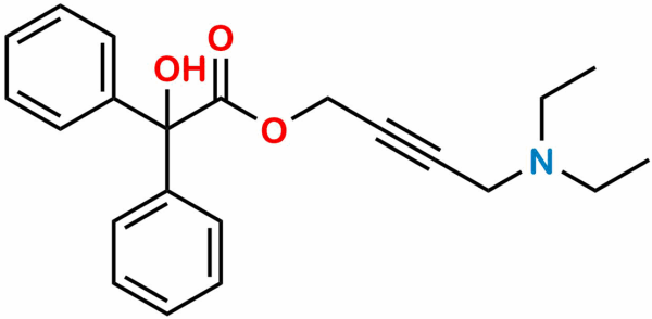 Oxybutynin EP Impurity B