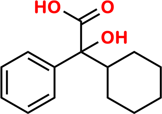 Oxybutynin EP Impurity D