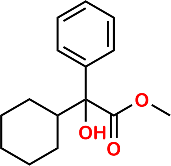 Oxybutynin EP Impurity F