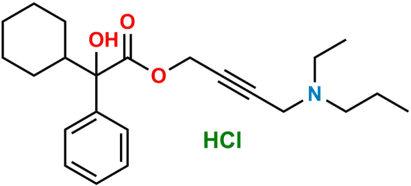 Oxybutynin EP Impurity E