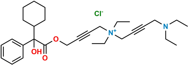 Oxybutynin Impurity 1