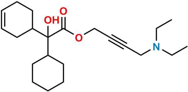 Oxybutynin EP Impurity A