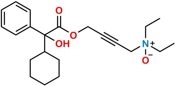 Oxybutynin-N-Oxide