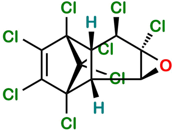 Oxychlordane