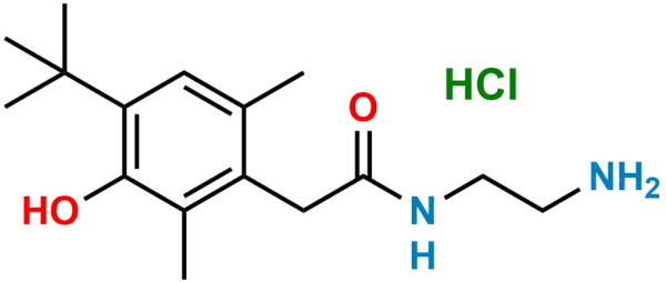 Oxymetazoline EP Impurity A