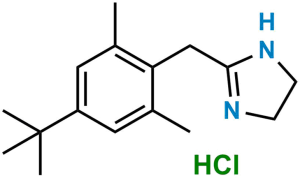 Oxymetazoline EP Impurity B