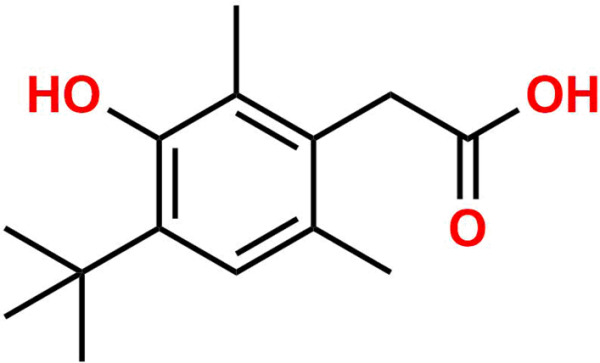 Oxymetazoline EP Impurity D