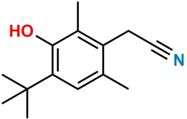 Oxymetazoline EP Impurity E