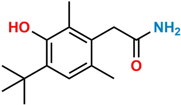 Oxymetazoline EP Impurity C