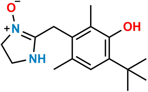 Oxymetazoline N-Oxide