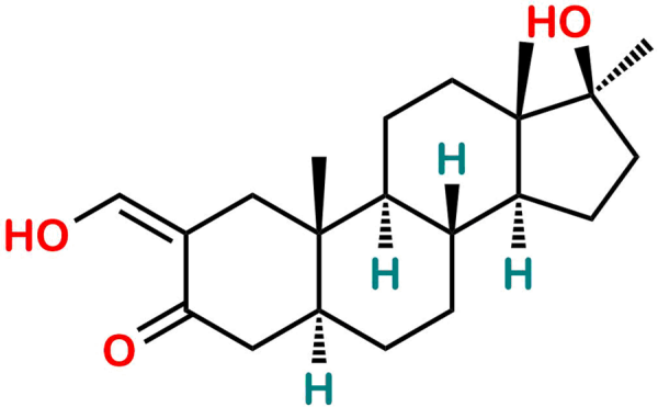 Oxymetholone