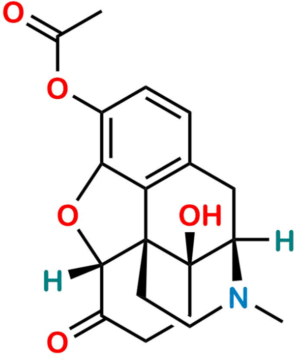 Oxymorphone Acetate