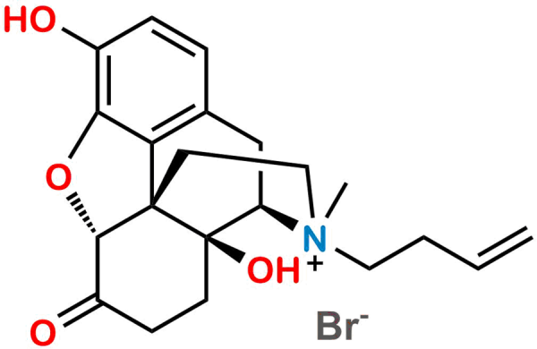 Oxymorphone Butenylbromide