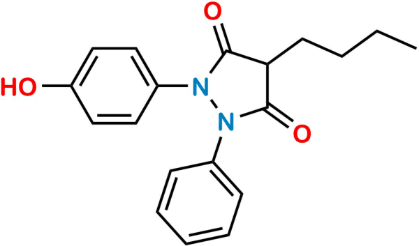 Oxyphenbutazone