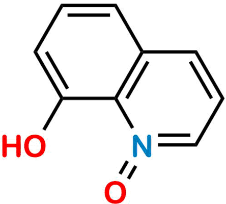 8-Hydroxyquinoline N-oxide