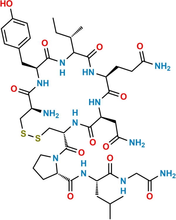 Oxytocin