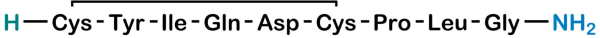 Oxytocin EP Impurity I