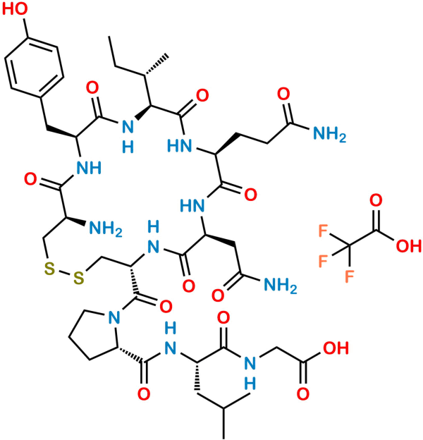 Oxytocin Impurity 5