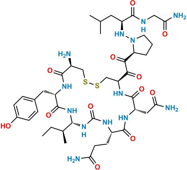 Carbamido-Oxytocin