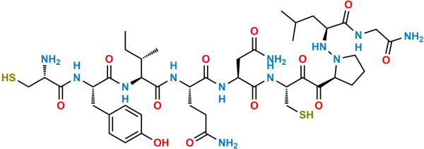 Oxytocin A