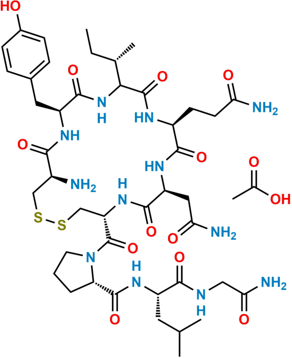 Oxytocin Acetate