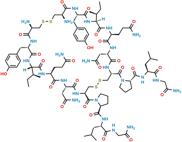 Oxytocin EP Impurity A