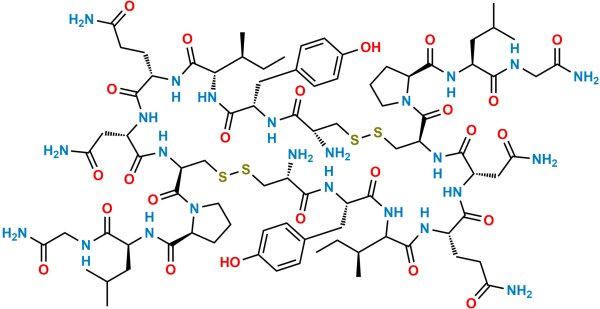 Oxytocin EP Impurity B