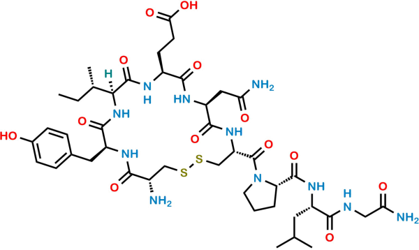 Oxytocin EP Impurity C