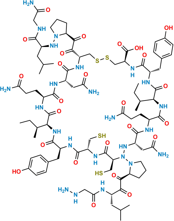 Oxytocin Impurity 3