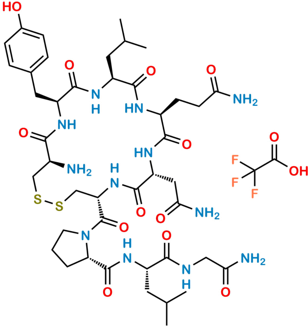 Oxytocin Impurity 7