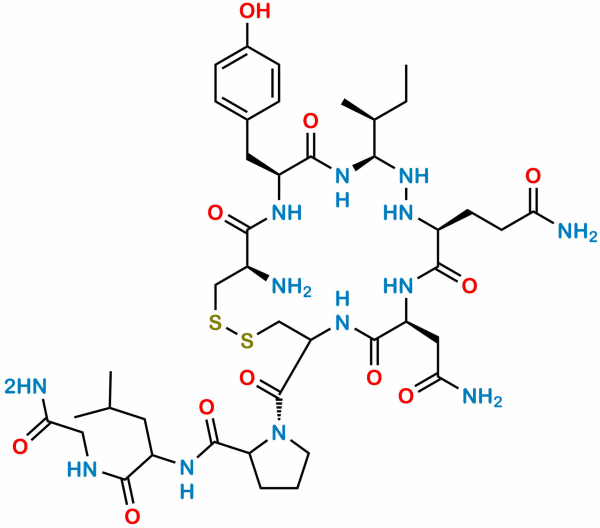 Oxytocin Impurity 8