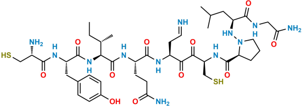 Oxytocinimine