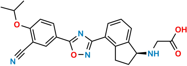 Ozanimod Impurity 1