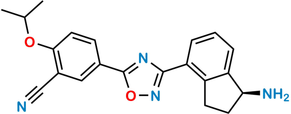 Ozanimod Impurity 2