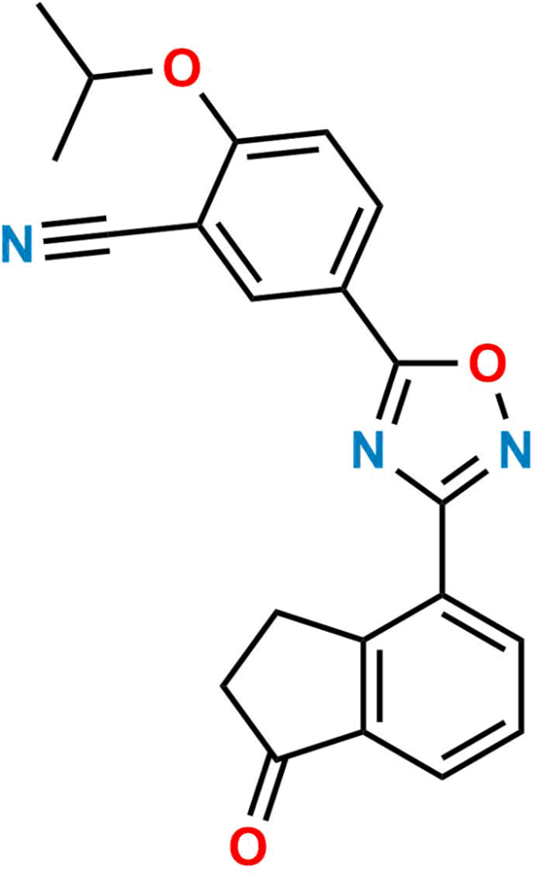 Ozanimod Metabolite