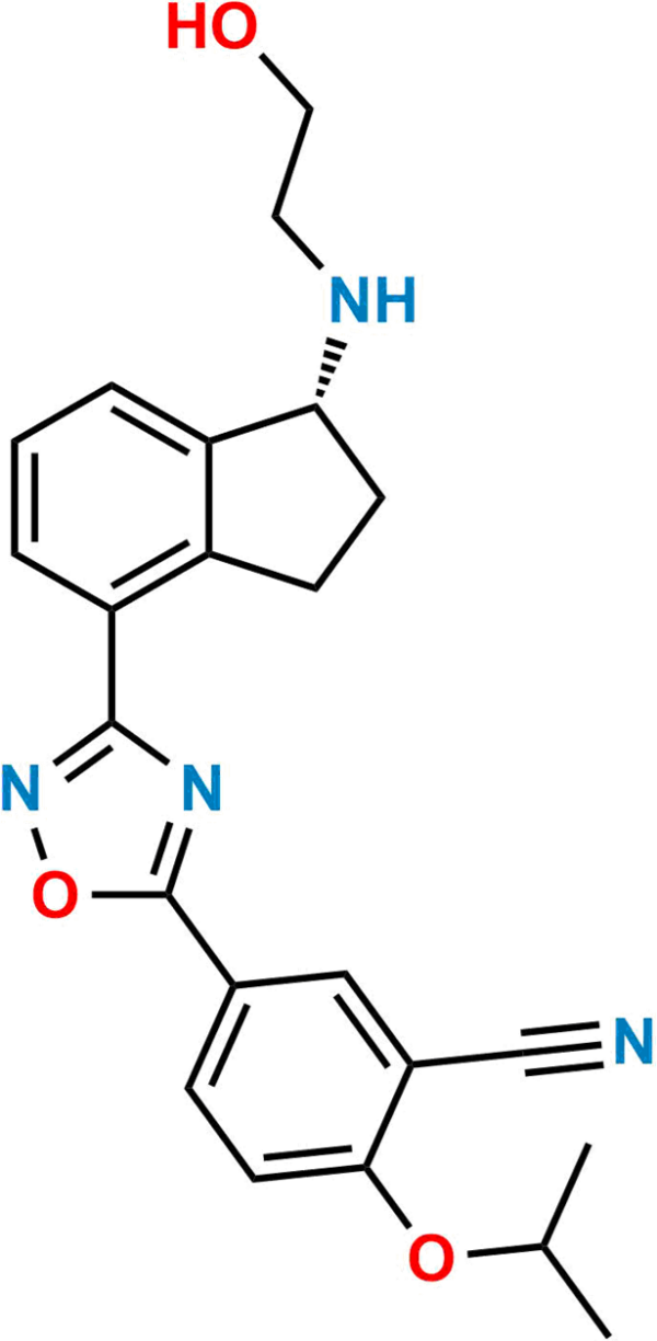 Ozanimod R Isomer