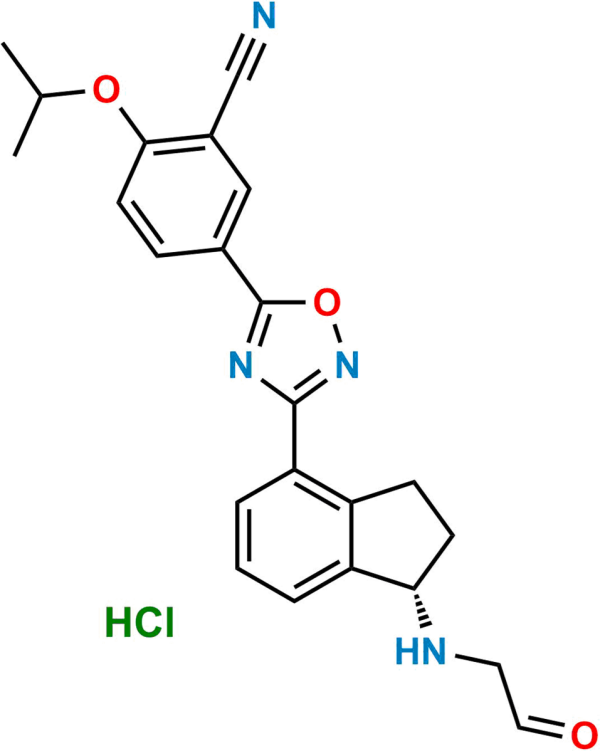 Ozanimod Impurity 3