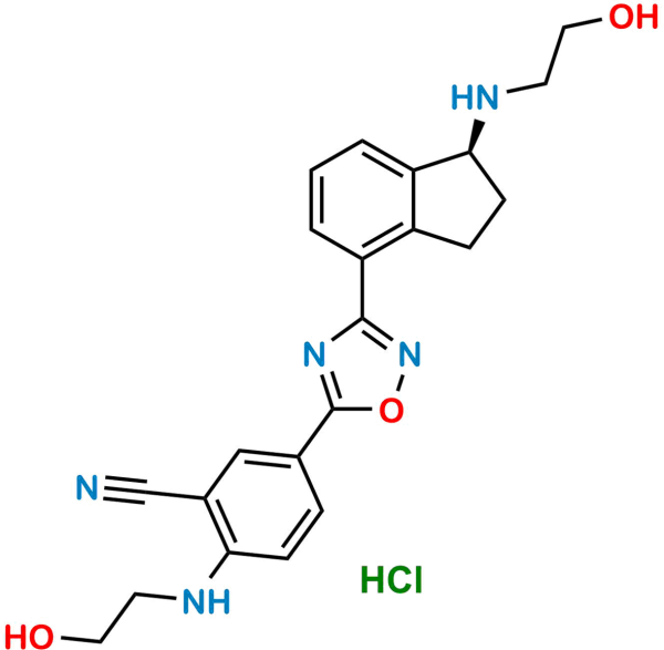 Ozanimod Diamino Alcohol Impurity