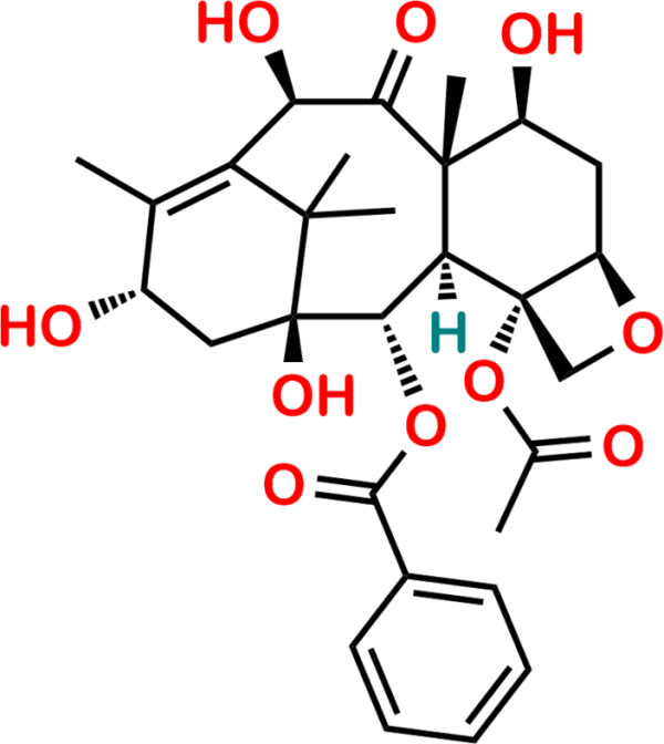 10-Deacetyl Baccatin III