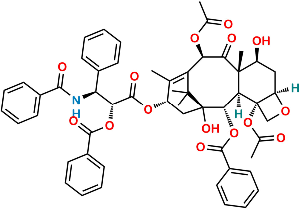 2’O-Benzoyl Paclitaxel