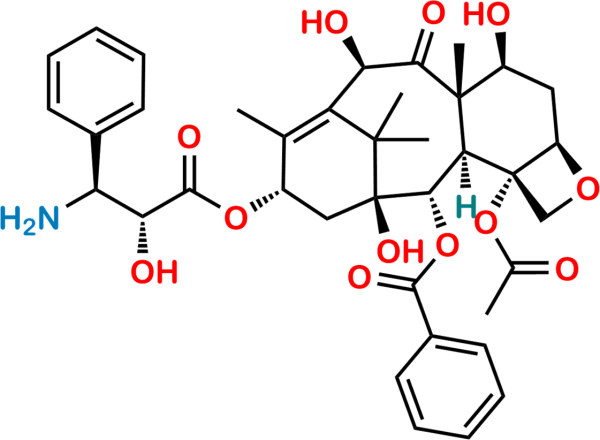 N-DesBoc Docetaxel