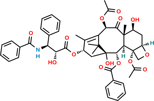 Paclitaxel