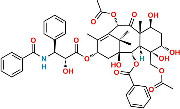 Paclitaxel Derivative C