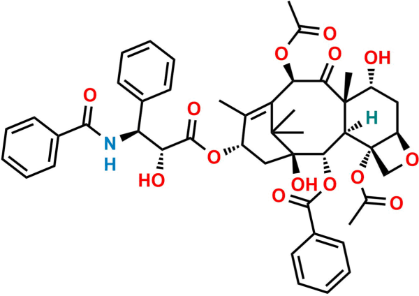 Paclitaxel EP Impurity E