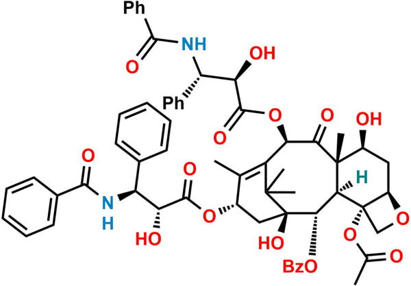 Paclitaxel EP Impurity I