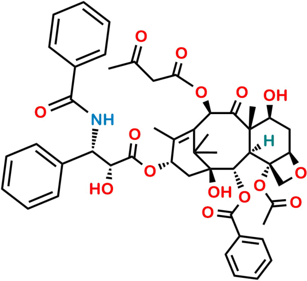 Paclitaxel EP Impurity J