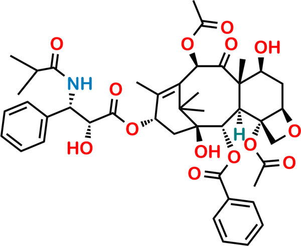 Paclitaxel Impurity 1